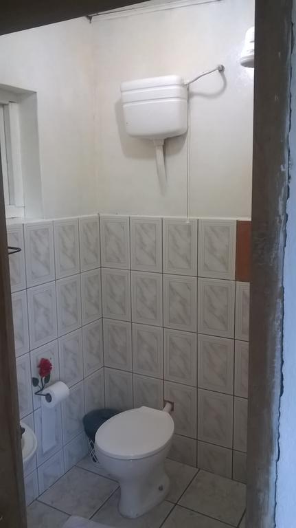 Pousada Sempre Viva Milho Verde Ngoại thất bức ảnh