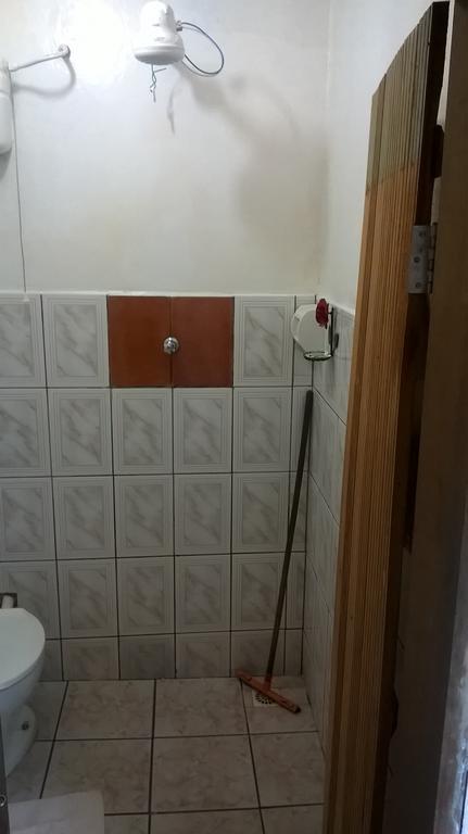 Pousada Sempre Viva Milho Verde Ngoại thất bức ảnh